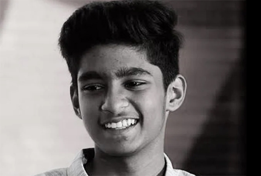 Vishwa Deenadayalan